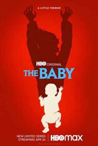 Малыш / The Baby (2022)
