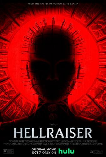 Восставший из ада / Hellraiser (2022)