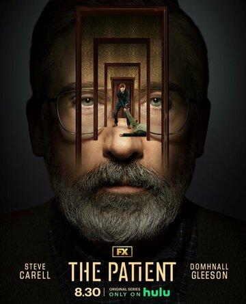 Пациент / The Patient (2022)