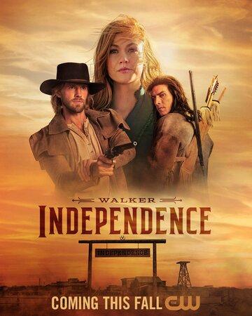 Уокер: Независимость / Walker: Independence (2022)